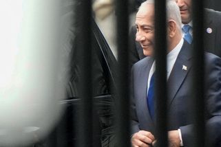 Netanjahu přijel za Trumpem do Bílého domu na první schůzku od začátku války - Seznam Zprávy